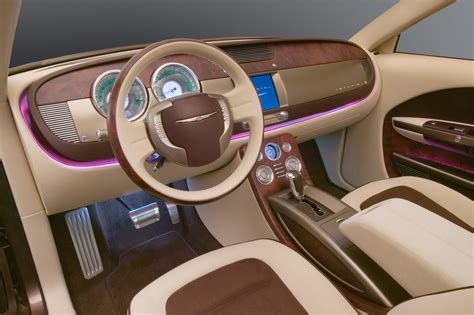 2006 Chrysler Imperial Concept