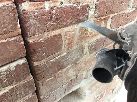 Online store Pointing Brickwork Hawk 5 Finger Trowels Set Jointing Brick Gaps Fix Repair DIY ...