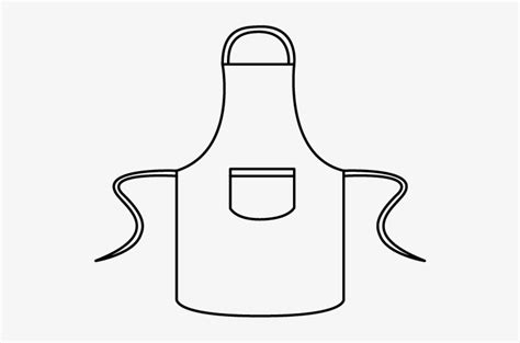 apron drawings clip art 20 free Cliparts | Download images on ...