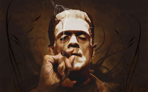 Monster of Frankenstein, Boris Karloff HD Wallpapers / Desktop and Mobile Images & Photos