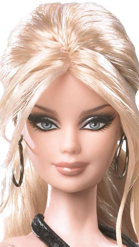 0 Result Images of Plantilla De La Cara De Barbie - PNG Image Collection