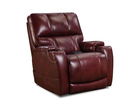 Home Theater Recliner from HomeStretch | Recliner, Theater recliners, Reclining furniture