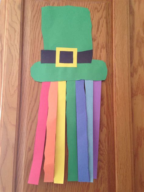 20 lucky st patrick s day crafts for kids – Artofit