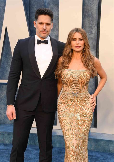 Sofia Vergara and Joe Manganiello Are Divorcing