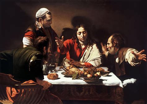 Caravaggio Wallpapers - Top Free Caravaggio Backgrounds - WallpaperAccess