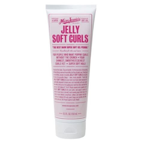 Miss Jessie's Jelly Soft Curls - 8.5 oz Reviews 2021