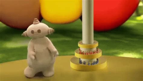 Makka Pakka In The Night Garden GIF - MakkaPakka Makka Pakka - Discover & Share GIFs