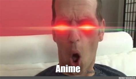 Meme: "Anime" - All Templates - Meme-arsenal.com