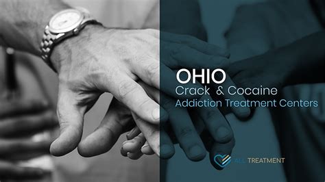 Ohio Crack & Cocaine Addiction Treatment Centers (21)