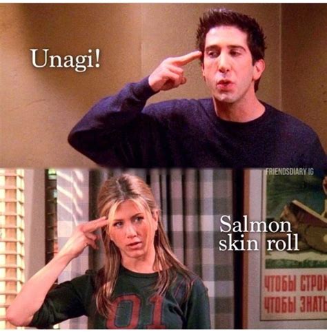 Unagi Ross