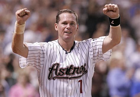 Craig Biggio was sterling player, but not a Hall of Famer