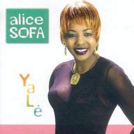 Album : Yalé