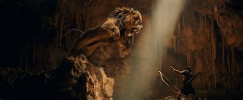 Mythology Mondays: Nemean Lion – A Wandering Eyre
