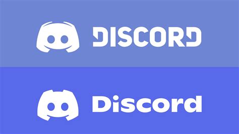 Discord’s new logo isn’t exactly blowing its users away | VGC