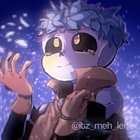 Dream sans | Underverse Amino