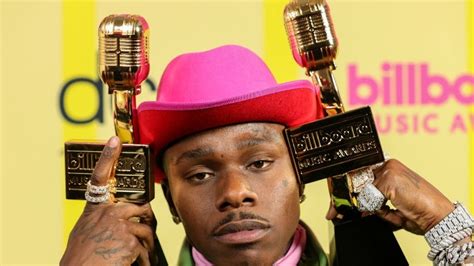 After Being Removed From Several Festival Lineups, DaBaby Now Wants ...