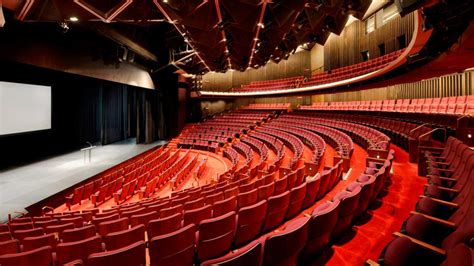 Babs Asper Theatre | National Arts Centre