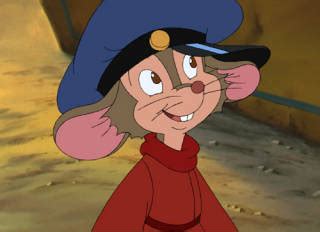 Fievel Mousekewitz | PrinceKodi Wiki | FANDOM powered by Wikia