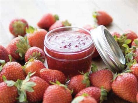 How to Make Jam & Jelly - Wilco Farm Stores