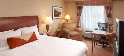 Niagara-on-the-Lake Hilton Garden Inn | Niagara on the Lake Hotels