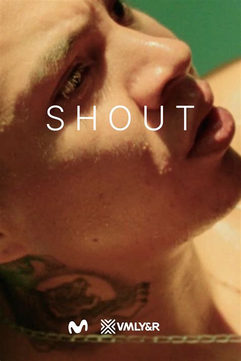 Shout (2022) - Posters — The Movie Database (TMDB)