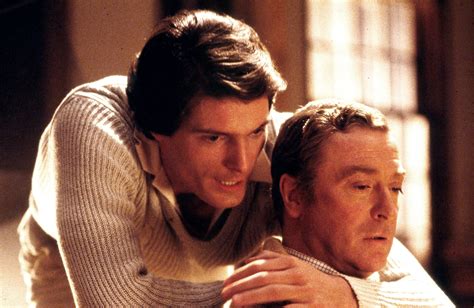 Christopher Reeve Movies