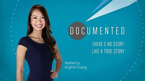 CHCH presents Documented, an original series | TV, eh?