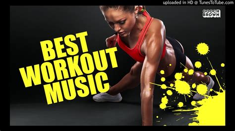 Best Workout Music 2017 🔥 🔥 🔥 Gym Motivation 001 - YouTube