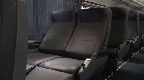 Amtrak Refreshes Its Long-Distance Fleet