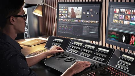 Blackmagic Design Wants Everyone to Be A Video Editor | Fstoppers