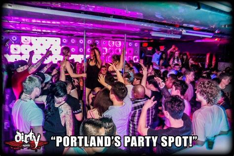 Portland Night Clubs, Dance Clubs: 10Best Reviews