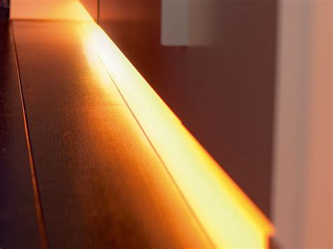 This Philips Hue Lightstrip Plus Device Offers Focused Light