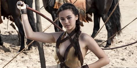 Marvel’s Iron Fist Casts Jessica Henwick as Colleen Wing