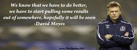 Facebook Cover Image - David Moyes Quotes - TheQuotes.Net