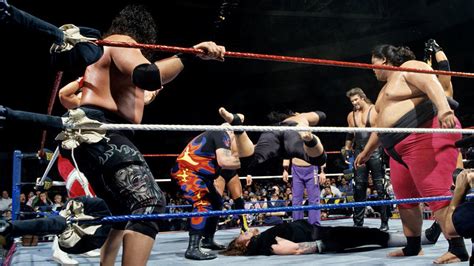 Royal Rumble 1994: photos | WWE