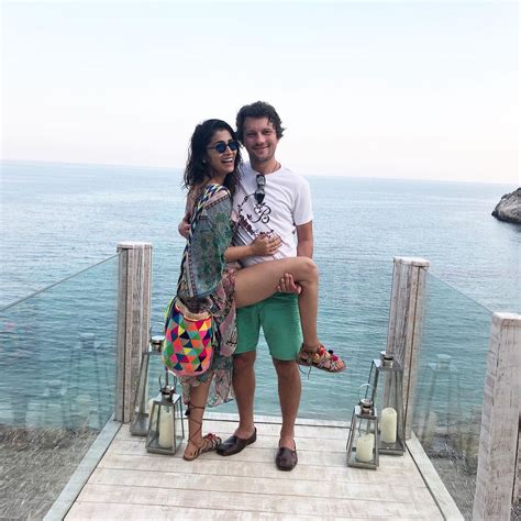 Shriya Saran And Andrei Koscheev Are Couple Goals, Their Romantic Pics ...