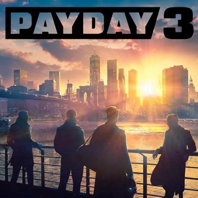 Payday 3 Trailer Reveals 2023 Release Date - AllKeyShop.com