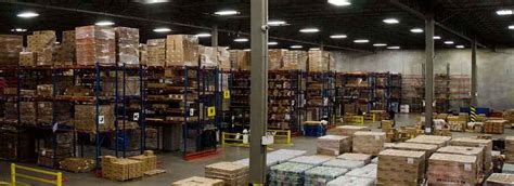 How outsourcing your Northwest Arkansas warehousing and fulfillment can defray hidden costs - NW ...