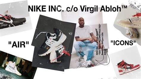 Virgil Abloh Wallpapers - Wallpaper Cave