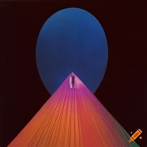 Album cover from the 1970s