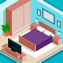 Dream House Design - Home Interior （Girls Games Puzzles開発）: Playhopで無料でオンラインプレイ