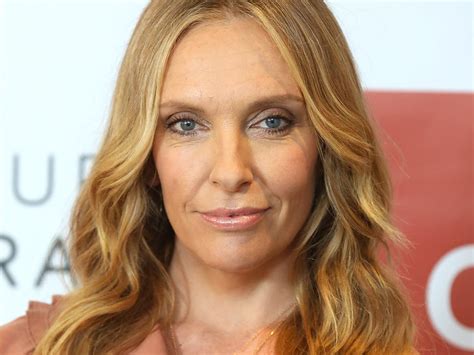 The Power star Toni Collette names acting role she struggled to shake off for almost two years ...