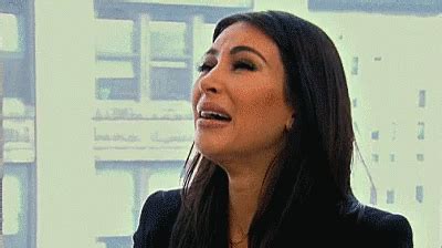 Kim Kardashian Crying GIF - KimKardashian Crying Cry - Discover & Share ...