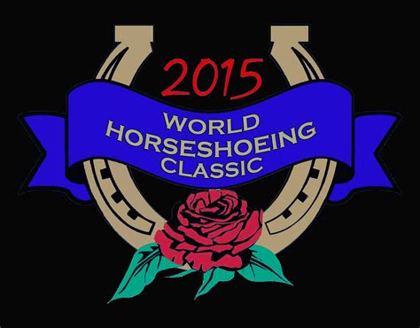 World Horseshoeing Classic