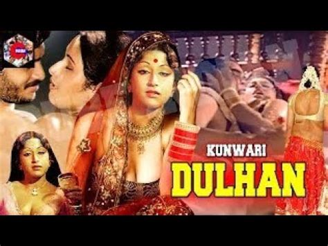 hot romance video Kunwari Dulhan ||web series movie - YouTube