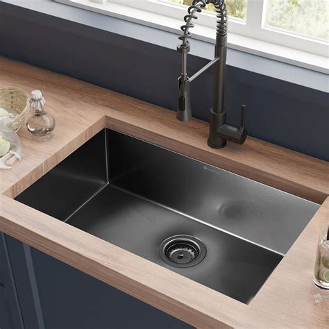 How to Replace a Kitchen Sink - The Home Depot