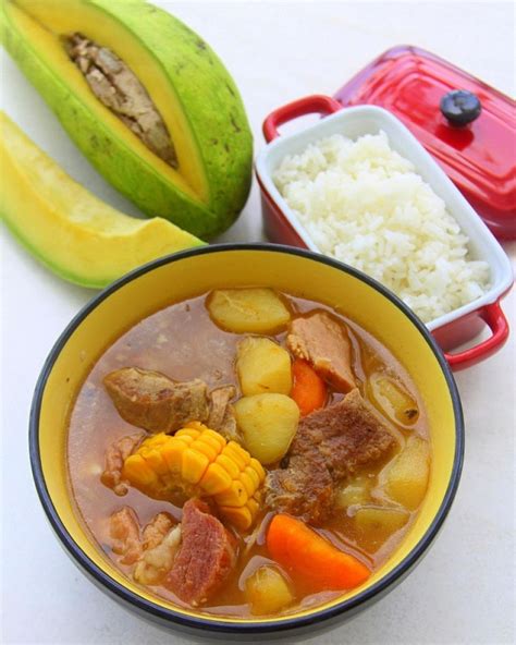 De dónde viene el sancocho dominicano y qué lo distingue de otros caldos preparados en la región