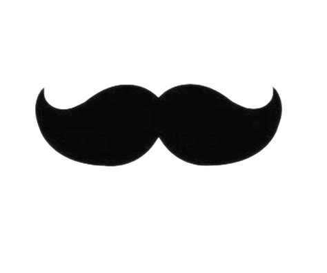 Free Mustache Transparent Background, Download Free Mustache Transparent Background png images ...