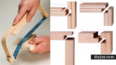 Woodworking tips videos