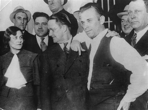 Documents shed light on John Dillinger exhumation | Fox 59